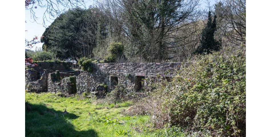 Plots Adjacent Pant Achddu Farm, Burry Port