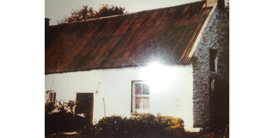 Plots Adjacent Pant Achddu Farm, Burry Port