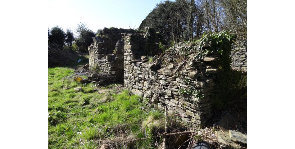 Plots Adjacent Pant Achddu Farm, Burry Port