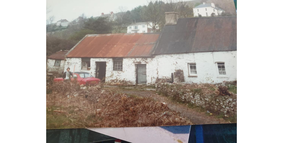 Plots Adjacent Pant Achddu Farm, Burry Port