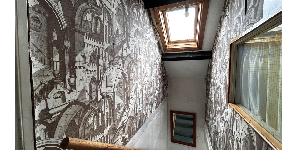 Merlins Terrace, Haverfordwest