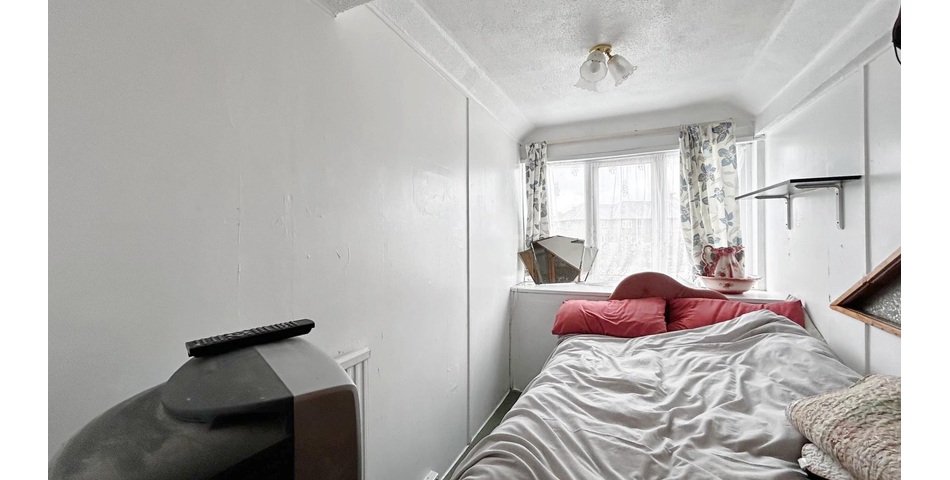Merlins Terrace, Haverfordwest