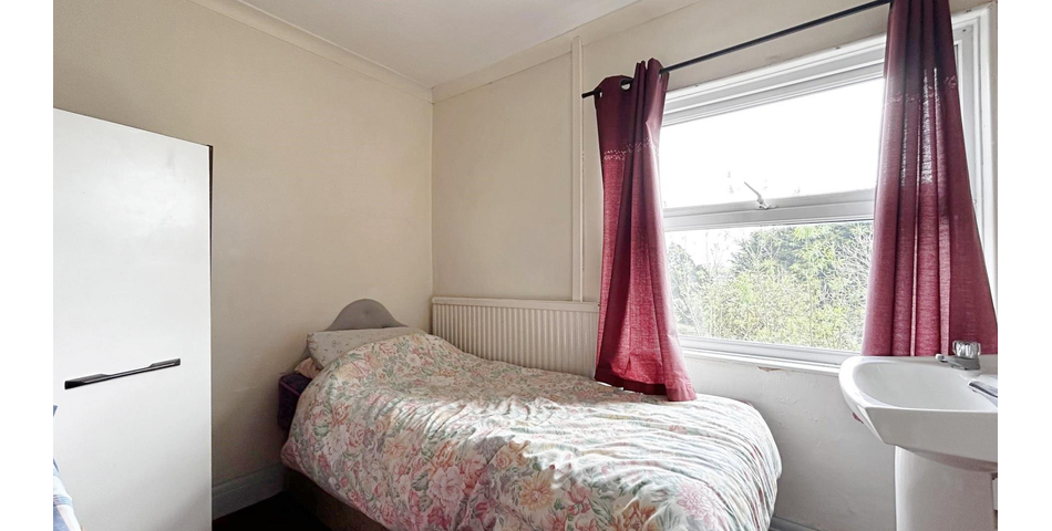 Merlins Terrace, Haverfordwest
