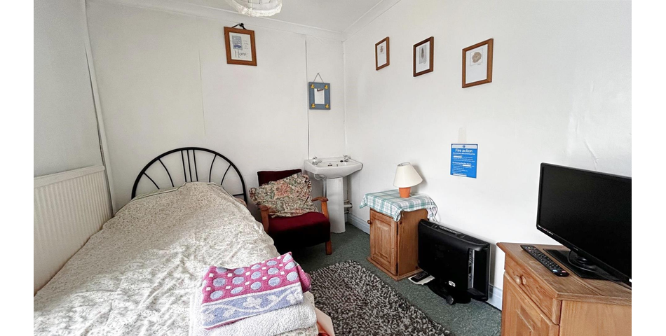 Merlins Terrace, Haverfordwest