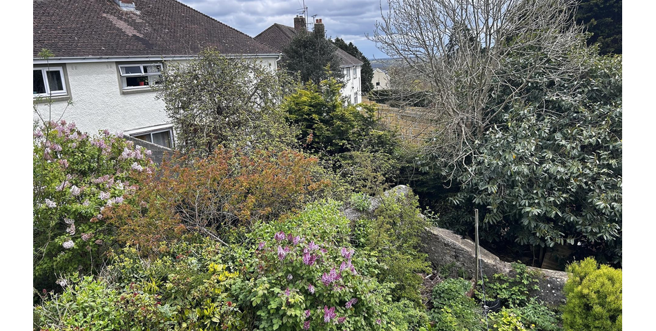 Merlins Terrace, Haverfordwest