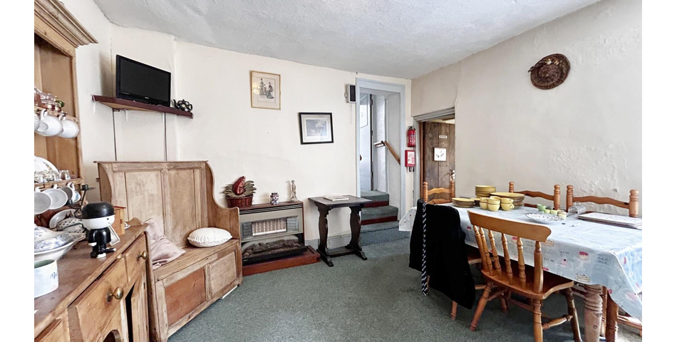 Merlins Terrace, Haverfordwest
