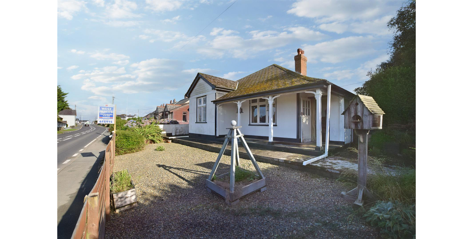 Property cover