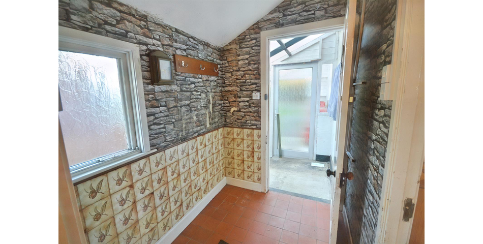 Brynhoffnant, Llandysul