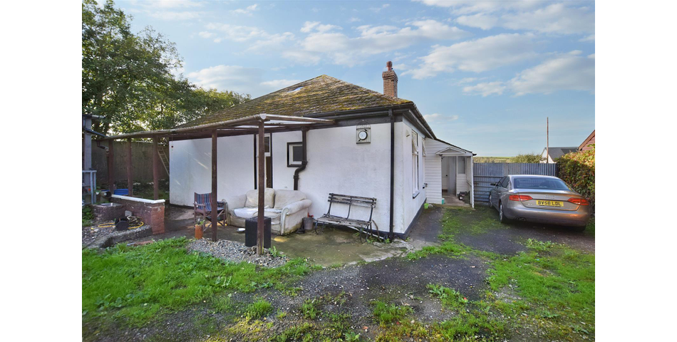 Brynhoffnant, Llandysul