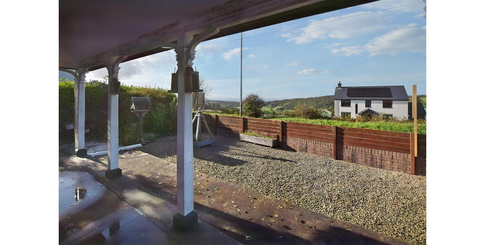 Brynhoffnant, Llandysul