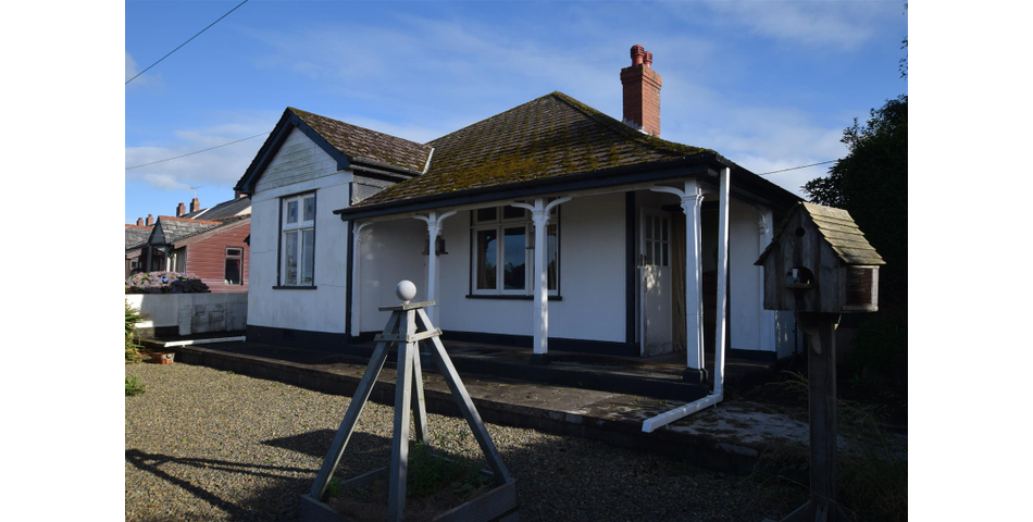 Brynhoffnant, Llandysul