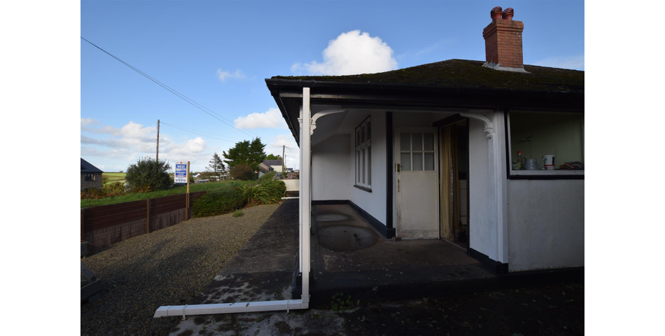 Brynhoffnant, Llandysul