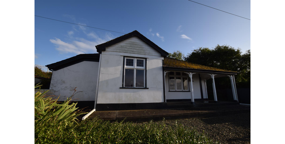Brynhoffnant, Llandysul