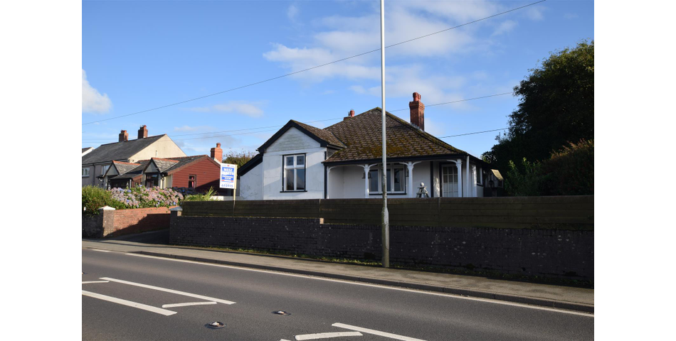 Brynhoffnant, Llandysul