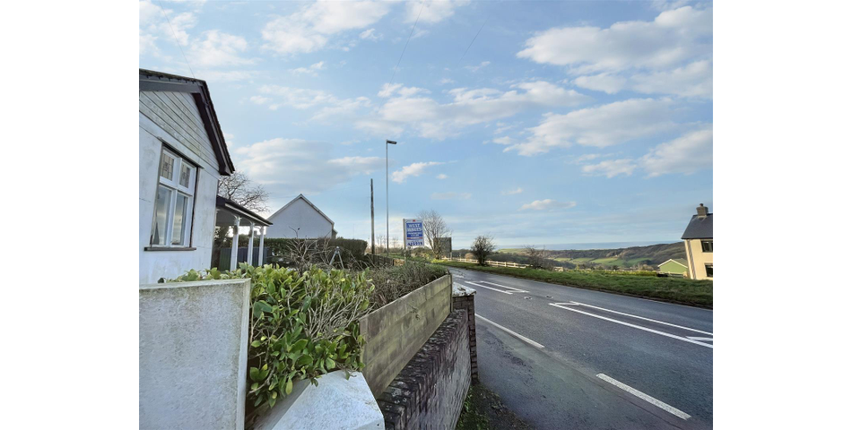 Brynhoffnant, Llandysul