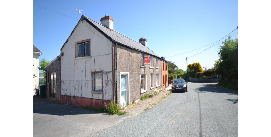 Property cover