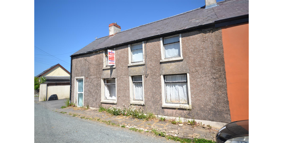Property With Potential - Whitland