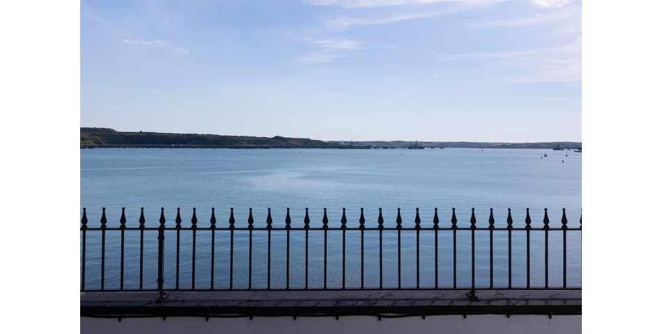 Water Front property with stunning views 