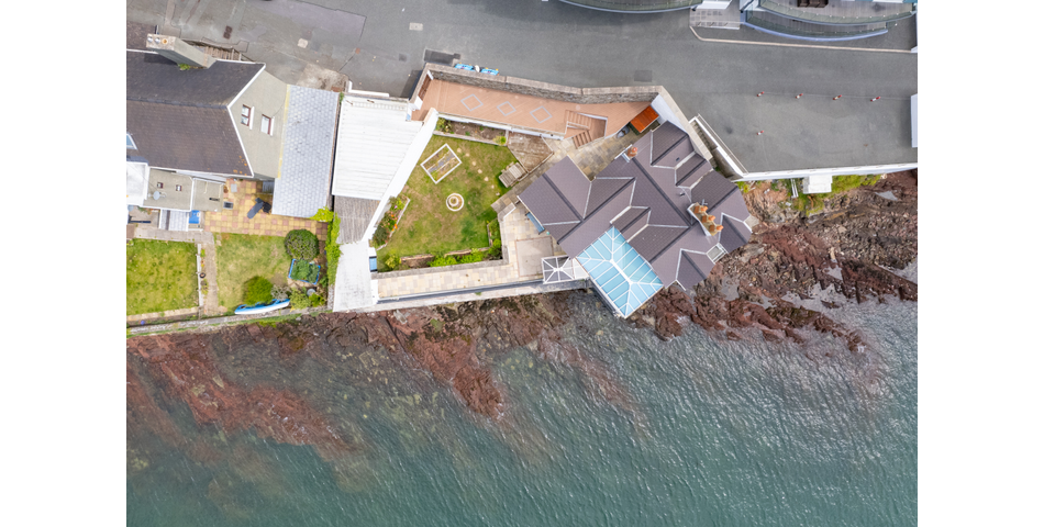 Water Front property with stunning views 