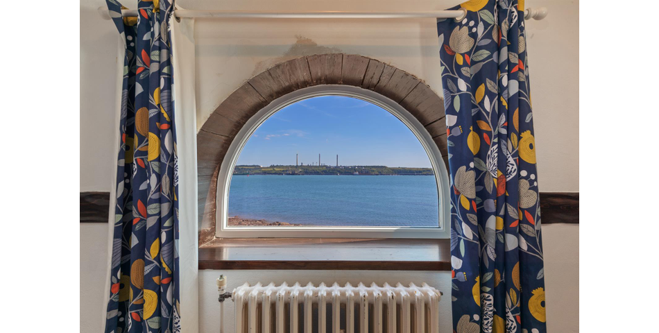Water Front property with stunning views 