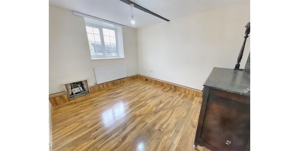 Royal Oak Terrace, Johnstown, Carmarthen