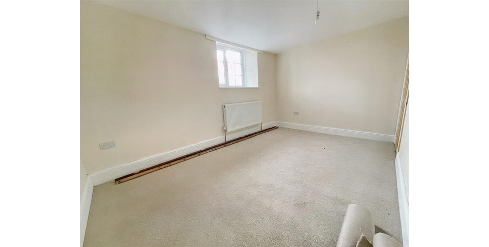 Royal Oak Terrace, Johnstown, Carmarthen