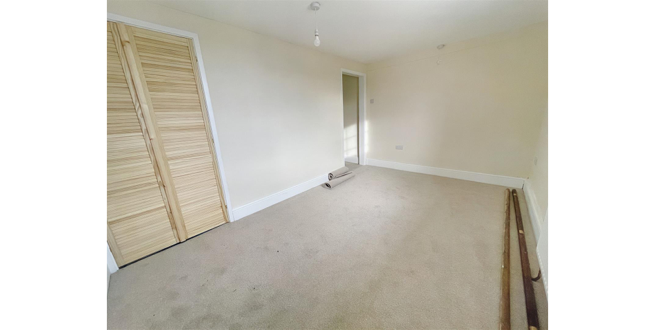Royal Oak Terrace, Johnstown, Carmarthen