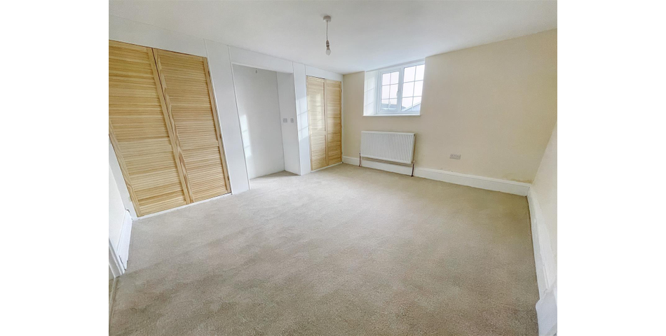 Royal Oak Terrace, Johnstown, Carmarthen