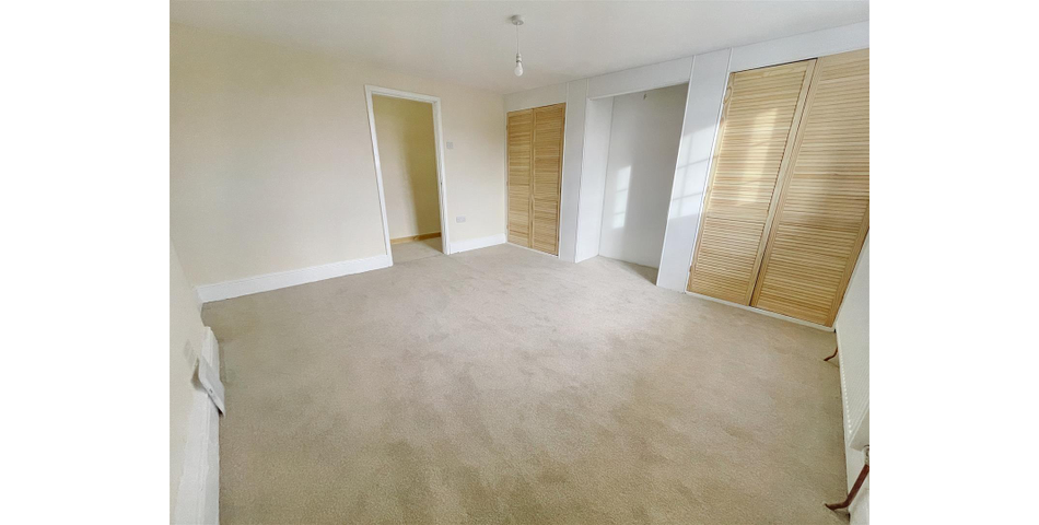 Royal Oak Terrace, Johnstown, Carmarthen