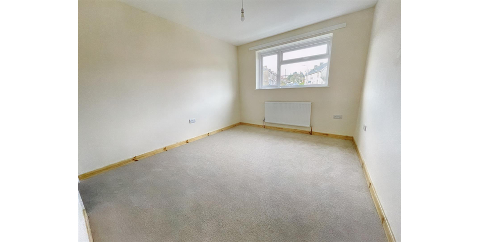 Royal Oak Terrace, Johnstown, Carmarthen