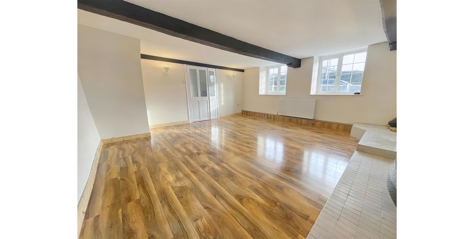 Royal Oak Terrace, Johnstown, Carmarthen