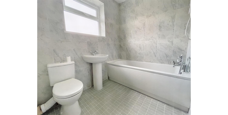 Royal Oak Terrace, Johnstown, Carmarthen