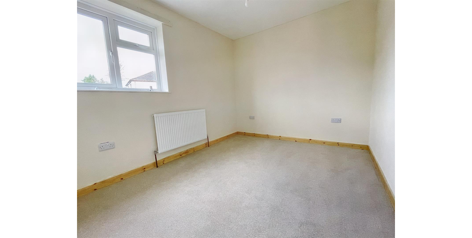 Royal Oak Terrace, Johnstown, Carmarthen