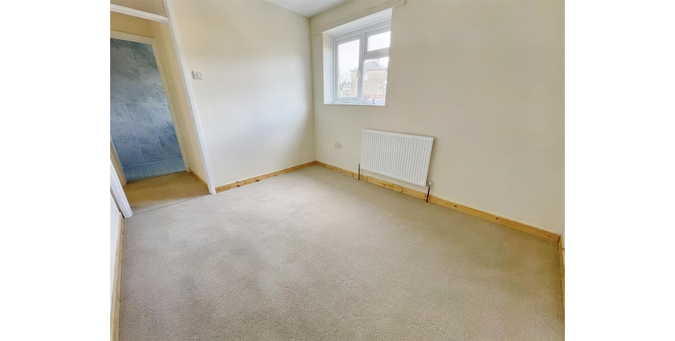 Royal Oak Terrace, Johnstown, Carmarthen