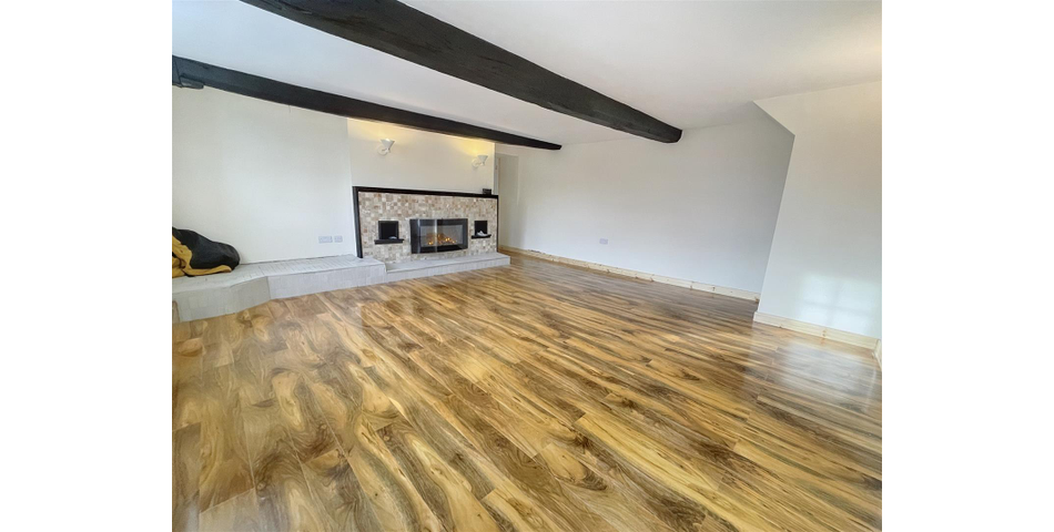 Royal Oak Terrace, Johnstown, Carmarthen