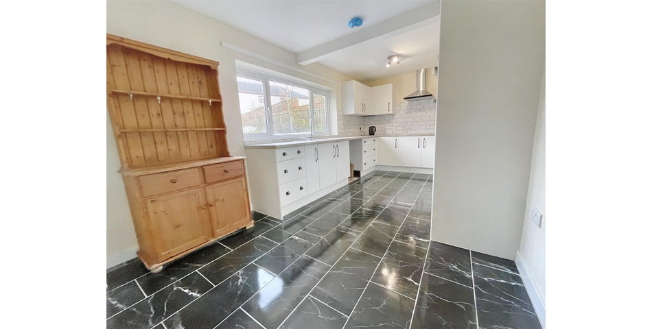Royal Oak Terrace, Johnstown, Carmarthen