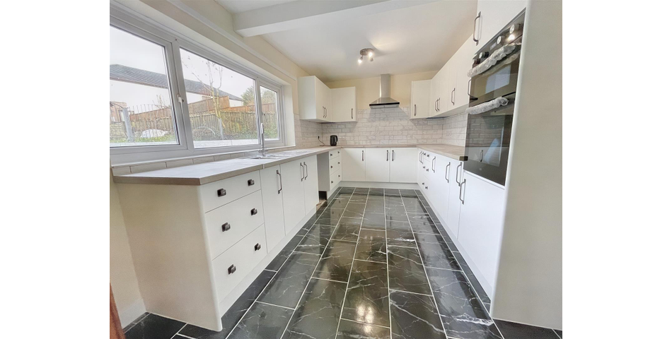 Royal Oak Terrace, Johnstown, Carmarthen