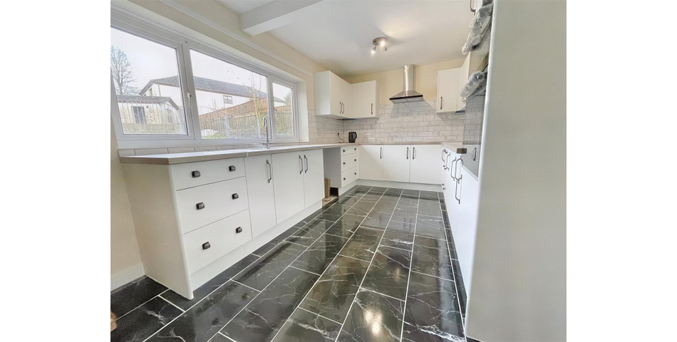 Royal Oak Terrace, Johnstown, Carmarthen
