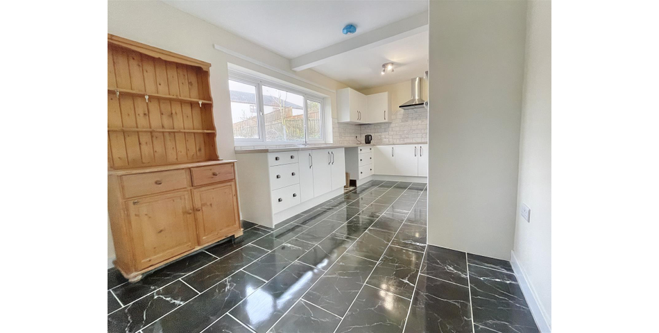 Royal Oak Terrace, Johnstown, Carmarthen