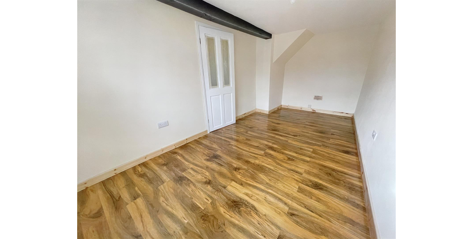 Royal Oak Terrace, Johnstown, Carmarthen