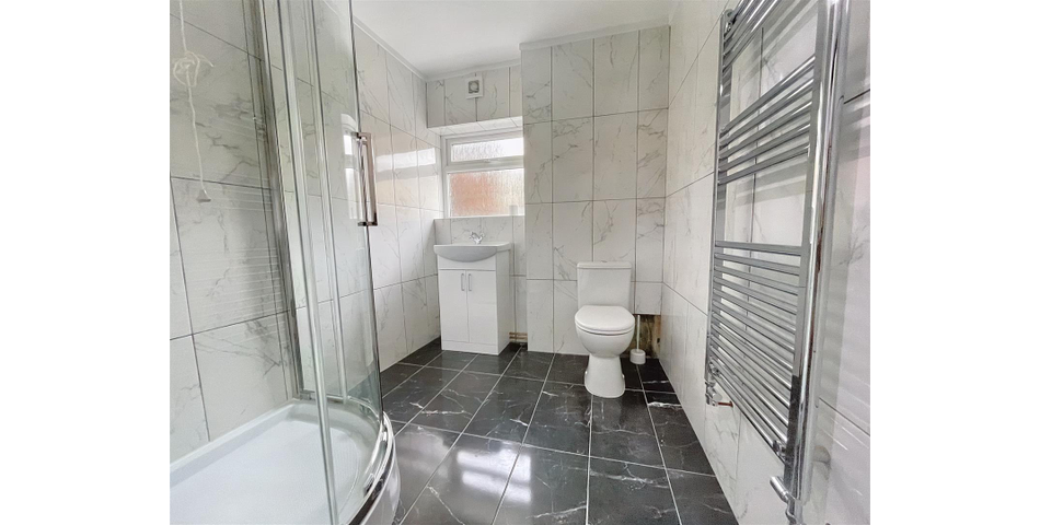 Royal Oak Terrace, Johnstown, Carmarthen