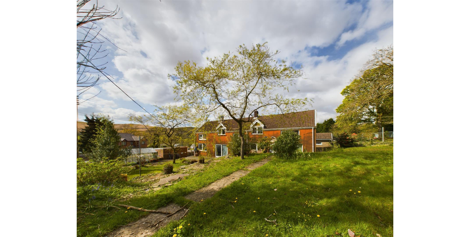 Property cover