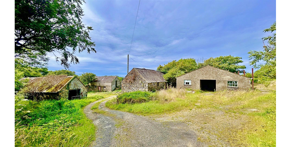 Property cover