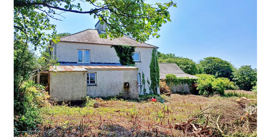 Trewallter Farm, Mathry