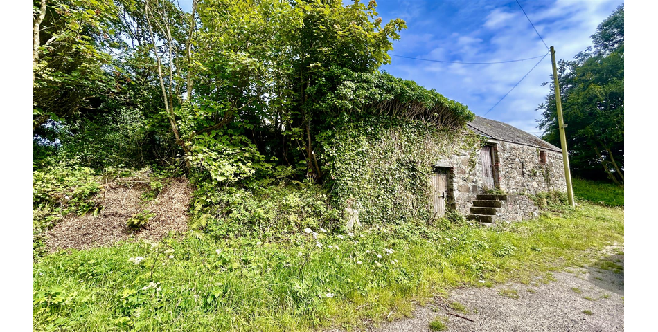 Trewallter Farm, Mathry
