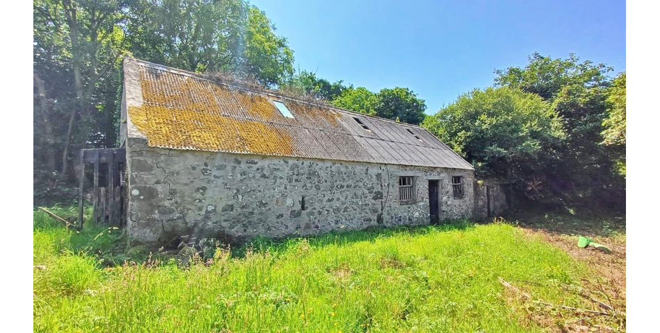 Trewallter Farm, Mathry