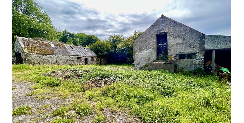 Trewallter Farm, Mathry