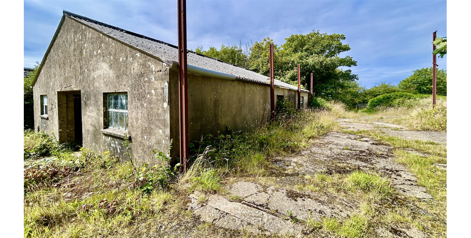 Trewallter Farm, Mathry