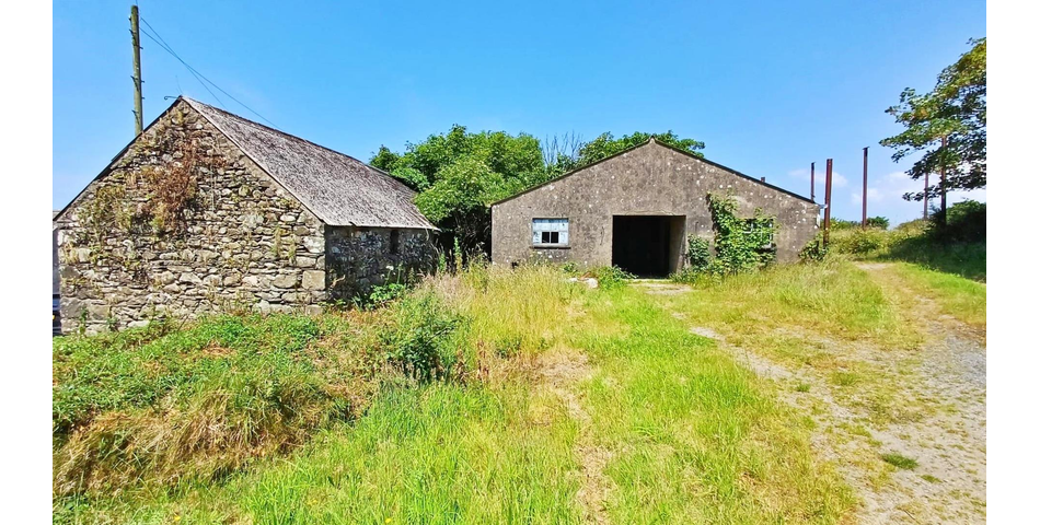 Trewallter Farm, Mathry