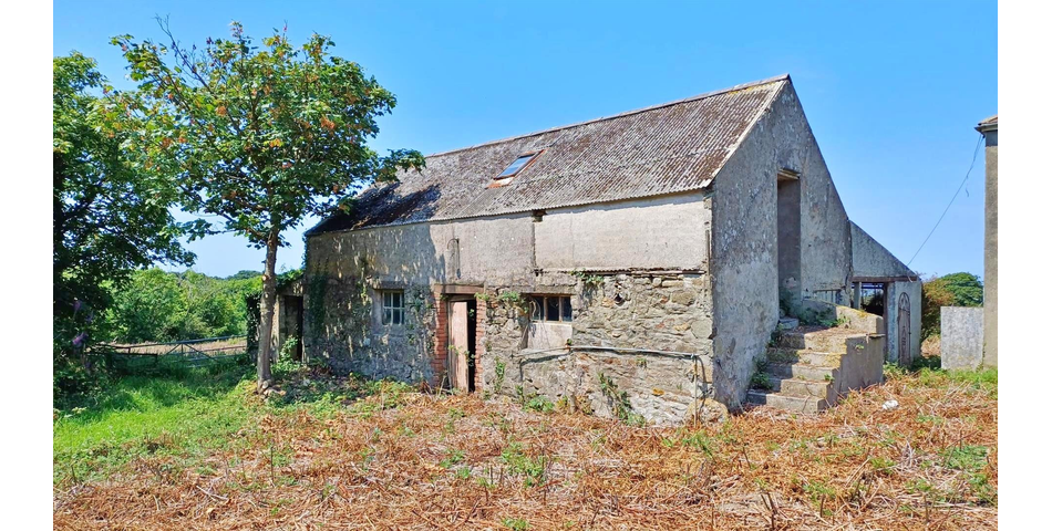 Trewallter Farm, Mathry